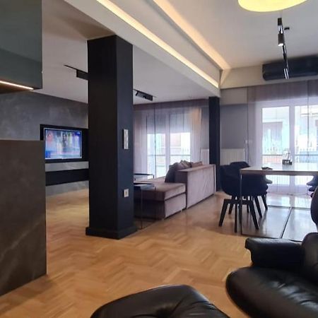 Kolonaki Luxury City Apartment Athens Exterior photo