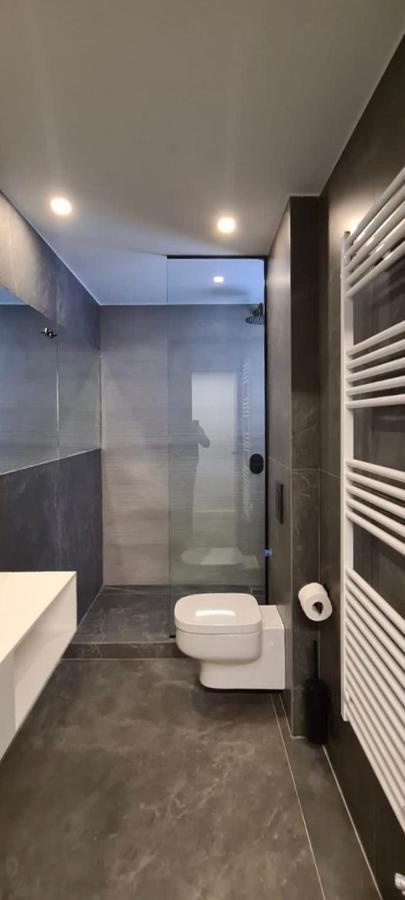 Kolonaki Luxury City Apartment Athens Exterior photo