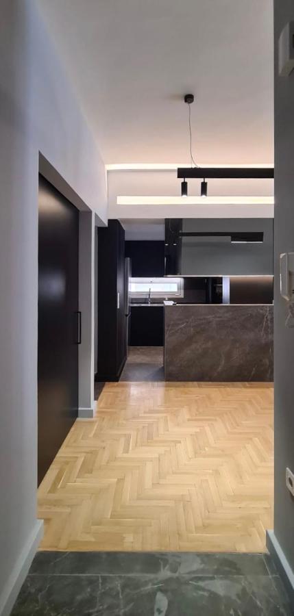 Kolonaki Luxury City Apartment Athens Exterior photo